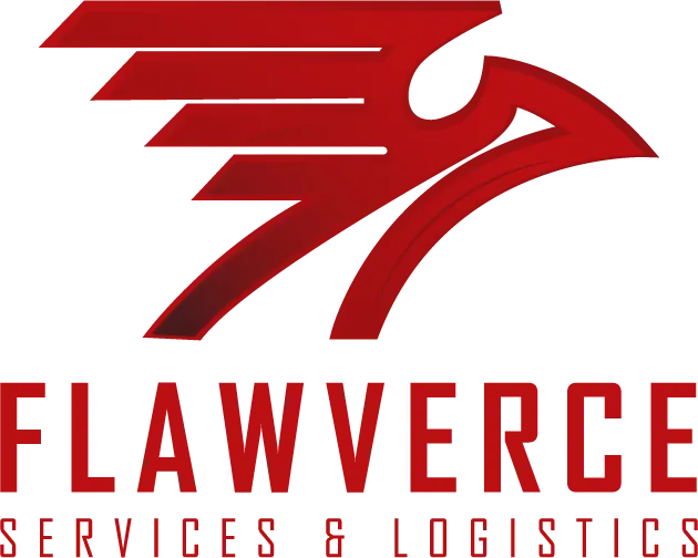 Flawverce · Services & Logistics