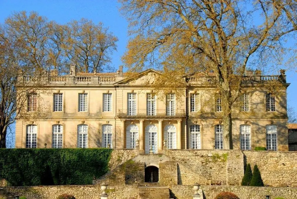Paris, la Riviera, les Alpes et au-delà