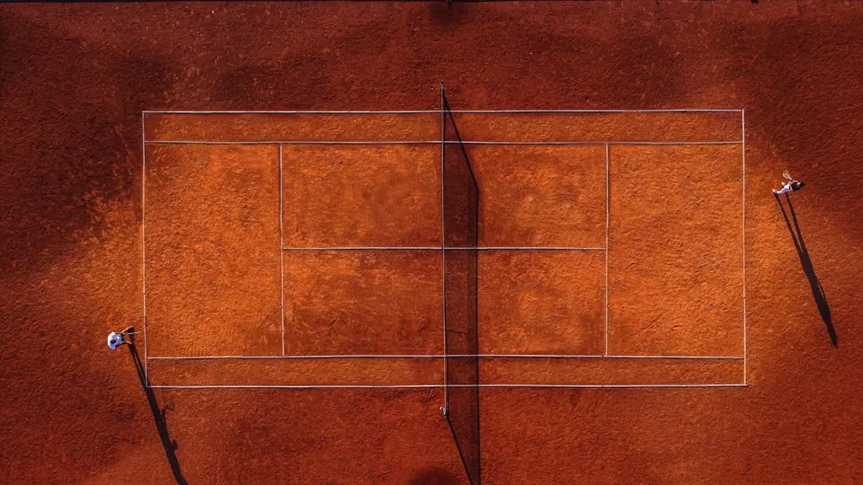 Roland-Garros, Rolex Paris Masters, golf